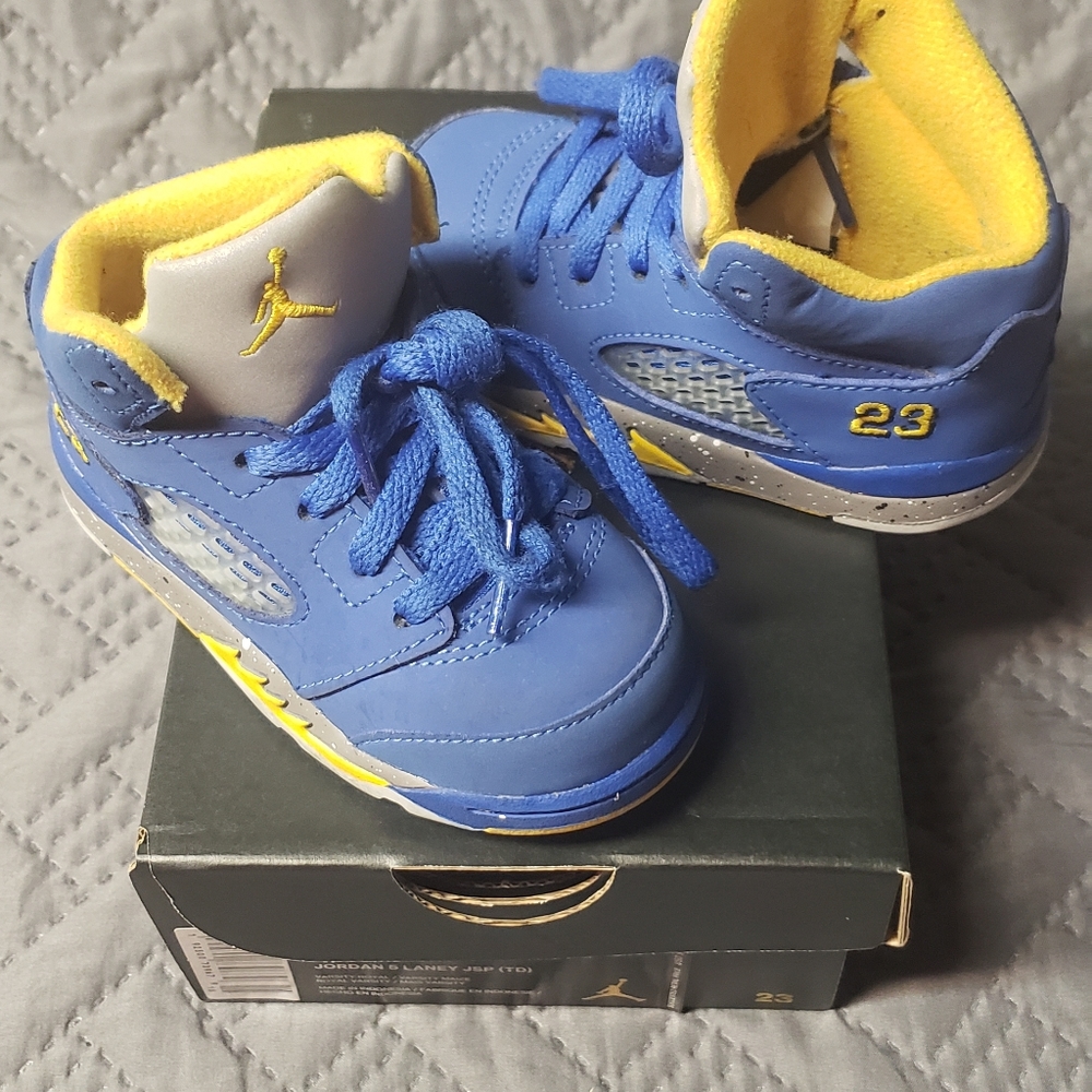 Jordan's